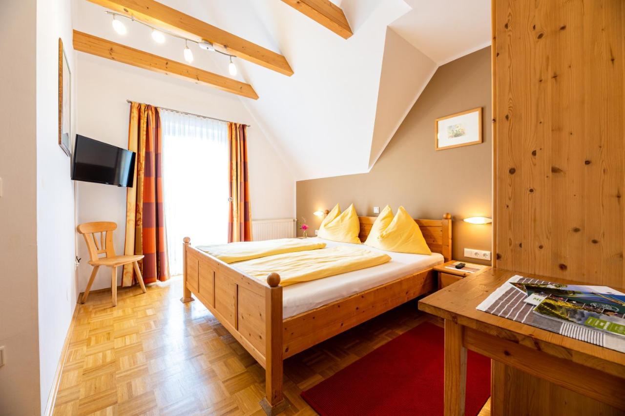 Weingut-Gaestehaus Birnstingl Gamlitz Ngoại thất bức ảnh